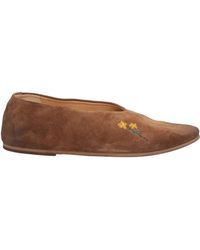 Marsèll - Ballet Flats - Lyst