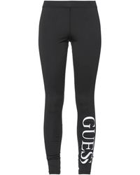 Guess Leggings for Women | Online Sale up to 76% off | Lyst