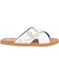 KIANID - Sandals - Lyst