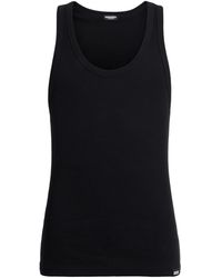 DSquared² - Undershirt - Lyst