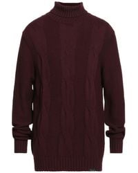 Brooksfield - Turtleneck - Lyst