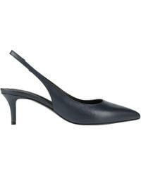 Emporio Armani - Pumps - Lyst