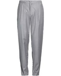 Kiton - Pants Wool - Lyst