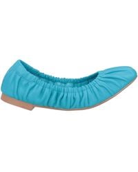 Bibi Lou - Ballet Flats - Lyst