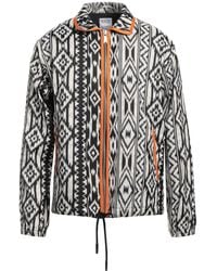 Marcelo Burlon - Giacca & Giubbotto - Lyst