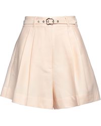 Zimmermann - Shorts E Bermuda - Lyst