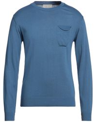 FILIPPO DE LAURENTIIS - Sweater - Lyst
