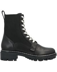 Rag & Bone - Bottines - Lyst