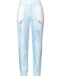 Moschino - Pants - Lyst