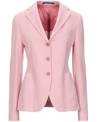 Tagliatore Jackett - Pink