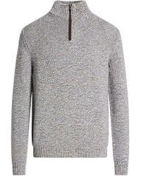 Fedeli - Pullover - Lyst
