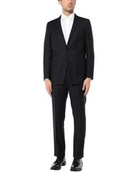 versace suit
