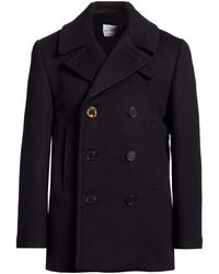Givenchy - Abrigo - Lyst