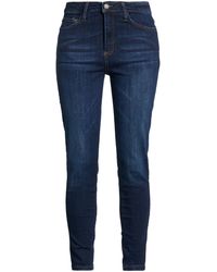 Fred Mello - Jeans Cotton, Elastane - Lyst