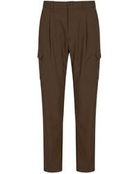 Herno - Pants Polyamide, Elastane - Lyst