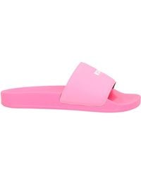 MSGM - Sandals - Lyst
