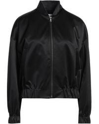 Harris Wharf London - Jacket - Lyst