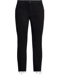 L'Agence - Trouser - Lyst
