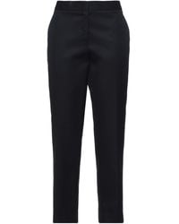 Jil Sander - Trouser - Lyst