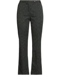 Massimo Alba - Trouser - Lyst
