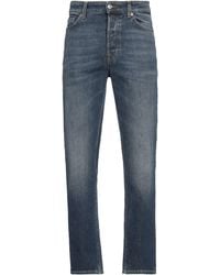 Department 5 - Jeans Cotton, Elastane - Lyst