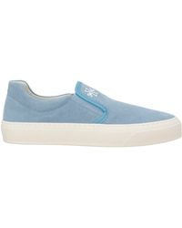 Jacob Cohen - Light Sneakers Leather - Lyst