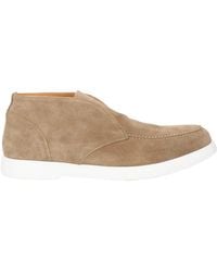 Calce - Ankle Boots Leather - Lyst