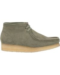 Clarks - Ankle Boots - Lyst