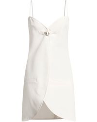 Courreges - Mini Dress - Lyst