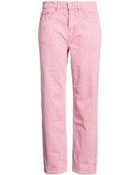 Moschino - Jeans - Lyst
