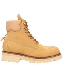 Buscemi - Ankle Boots - Lyst