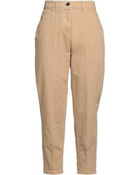 Peserico - Easy Jeans Cotton, Elastane - Lyst