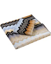 Missoni Toalla - Marrón