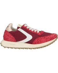 Valsport - Sneakers Textile Fibers - Lyst