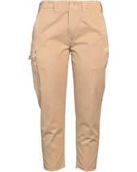 Don The Fuller - Trouser - Lyst
