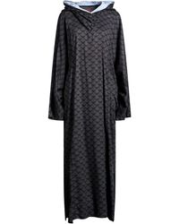 MCM - Maxi Dress - Lyst