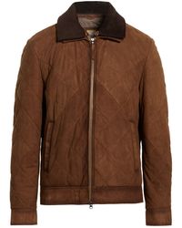 D'Amico - Puffer Goat Skin - Lyst