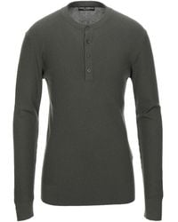 Dolce & Gabbana - Pullover - Lyst