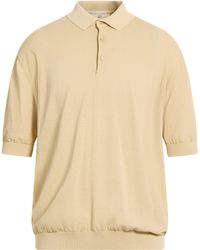 FILIPPO DE LAURENTIIS - Polo Shirt Cotton - Lyst