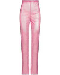 Santa Brands - Trouser - Lyst