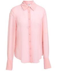 Blugirl Blumarine - Shirt - Lyst