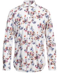 Brian Dales - Camicia - Lyst
