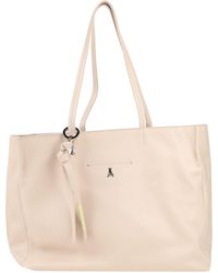patrizia pepe shopper bolsa