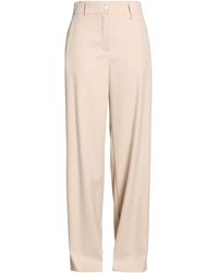 Dixie - Pants Polyester, Viscose, Elastane - Lyst