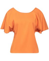 MEIMEIJ - Top Acetate, Viscose, Elastane - Lyst