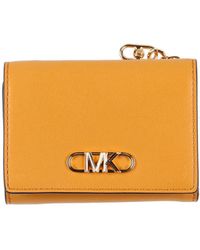 MICHAEL Michael Kors - Portafogli - Lyst