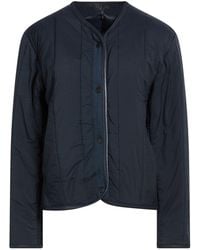 Rag & Bone - Midnight Puffer Polyamide, Polyurethane - Lyst