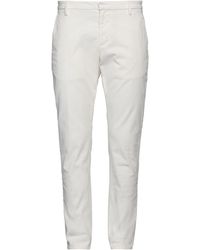 Dondup - Trouser - Lyst