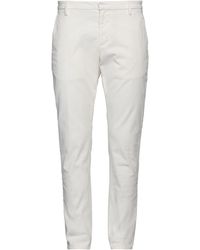 Dondup - Trouser - Lyst