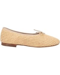 Mansur Gavriel - Ballet Flats - Lyst